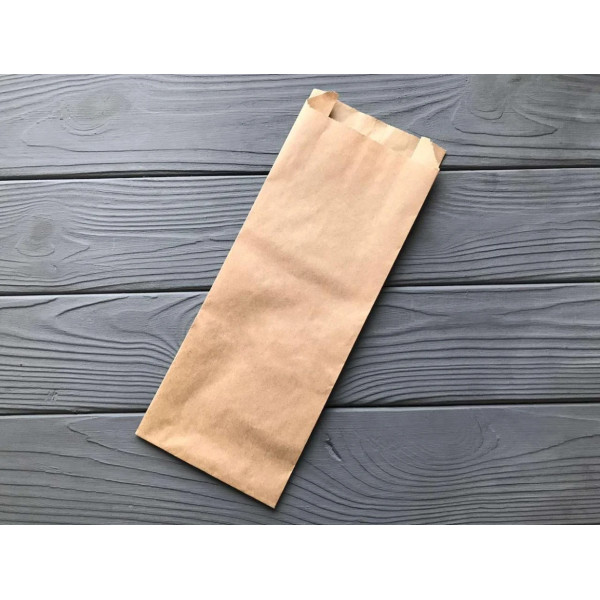 Упаковка для шаурми 280х100х50 мм 929Ф