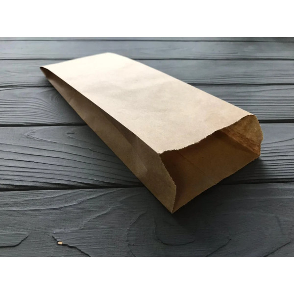 Упаковка для шаурми 280х100х50 мм 929Ф