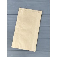 Пакет саше бурий 270х160х40