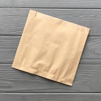 Пакет для піци 180х180х40 (Економ) 158Ф