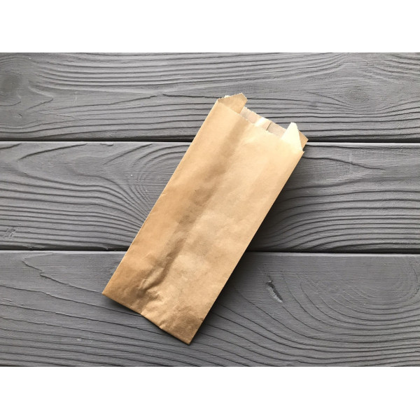 Упаковка для шаурми 170х70х40 мм 85Ф