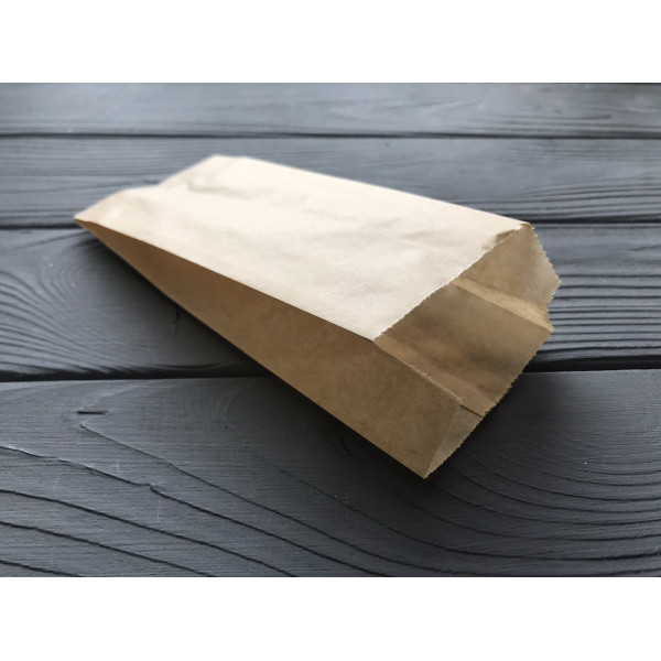 Упаковка для шаурми 170х70х40 мм 85Ф