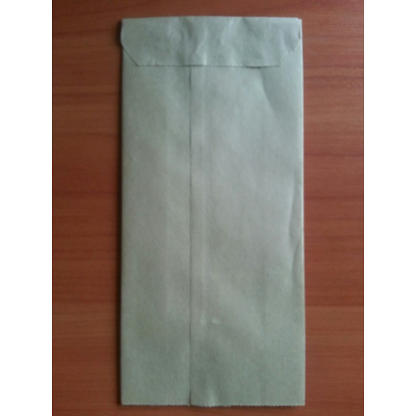 Пакет саше бурий 220х90х0 (3.95)