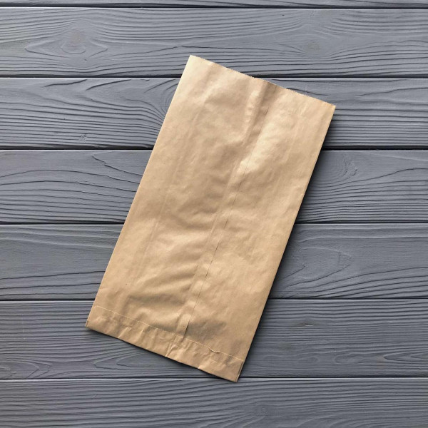 Пакет саше бурий 320х170х60 143Ф