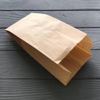 Упаковка для Шаурми 230x100x70 мм (2500шт/ящ) 001А