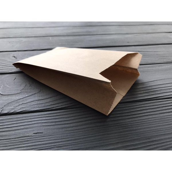 Упаковка для шаурми 170х90х60 мм 126Ф