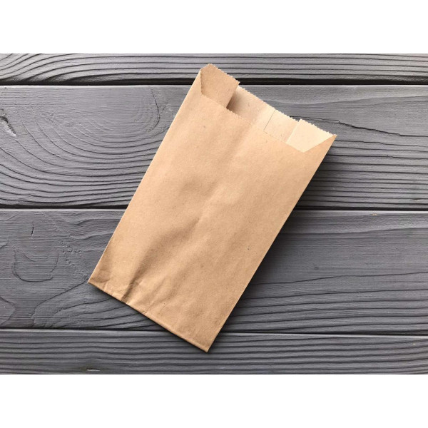 Упаковка для шаурми 170х90х60 мм 126Ф