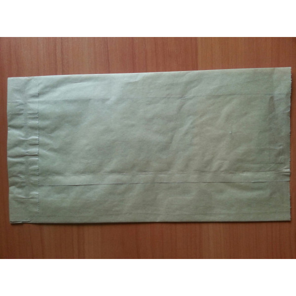 Пакет САШЕ бурый 310Х200Х50 (1198)