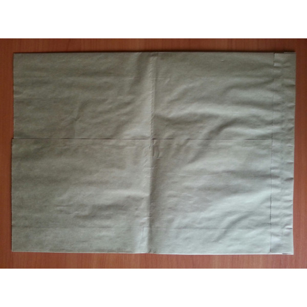 Пакет саше бурий 310х170х60 (1501)