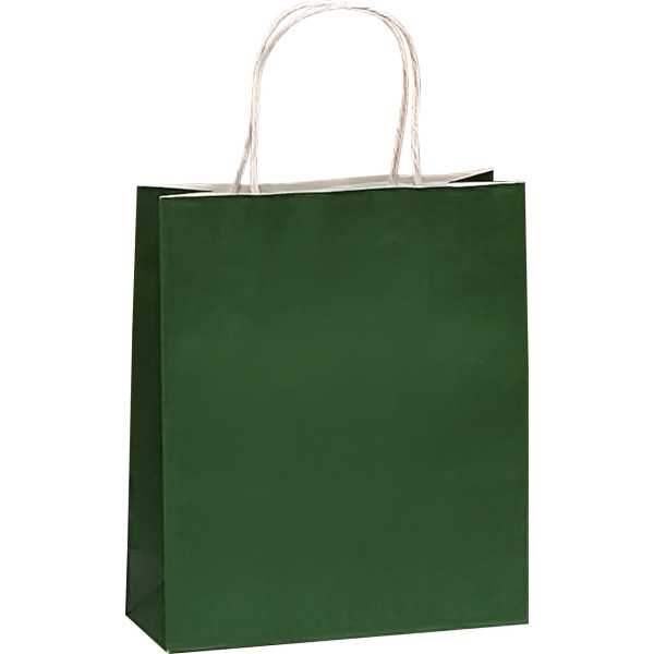 Пакет зелений 36.1188 200х80х240 100 шт