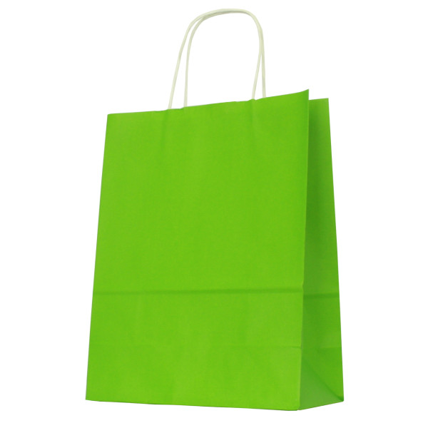 Пакет салатовий 36.1187 200х80х240 100 шт