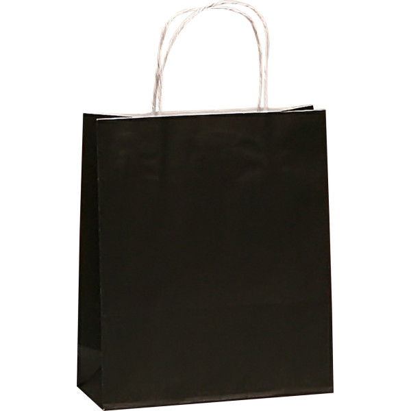 Пакет чорний 36.1183 200х80х240 100 шт