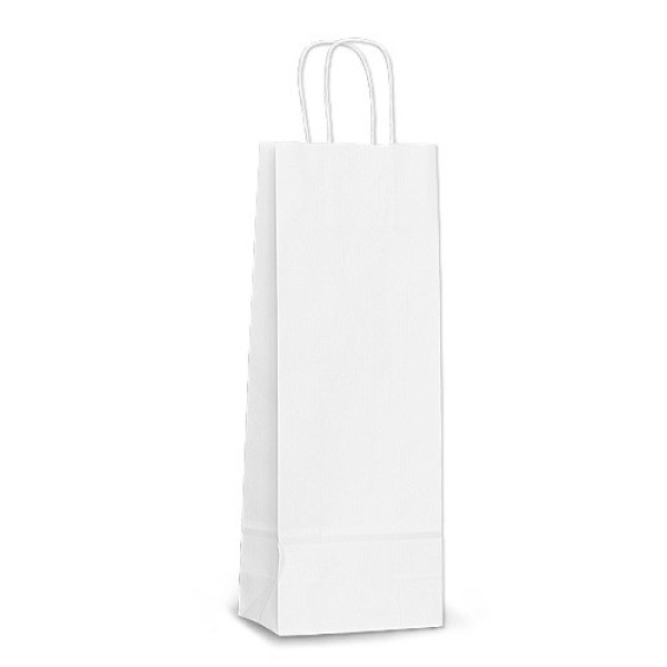 Пакет для пляшки вина 36.1228 150х90х400 100 шт