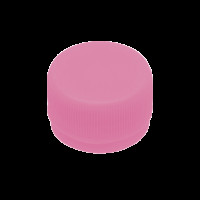 Кришка ПЕТ рожева (28мм) (2500шт/ящ)(KR16)