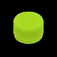 Кришка ПЕТ салатова (28мм) (2500шт/ящ)(KR17)