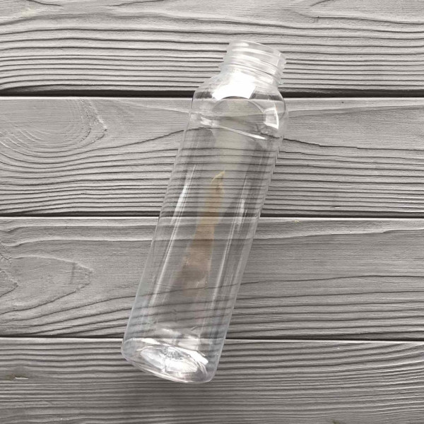 Бутылка ПЭТ 0,5л. 38мм (квадрат) (200 шт)
