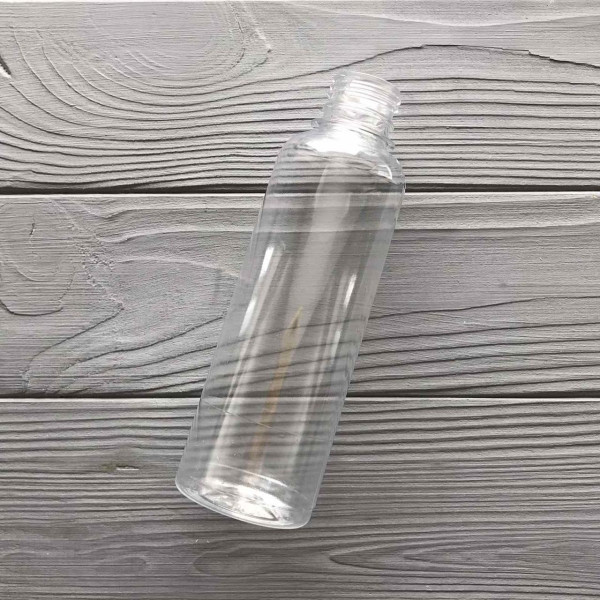 Бутылка ПЭТ 250мл. 28мм (200 шт)
