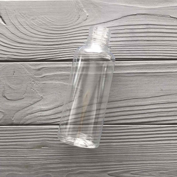 Бутылка ПЭТ 200мл. 28мм (200 шт)
