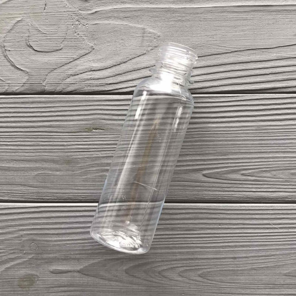 Бутылка ПЭТ 150мл. 28мм (200шт)
