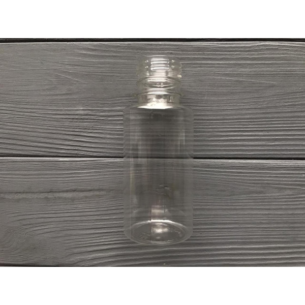 Бутылка ПЭТ 100 мл 28мм (378ШТ)
