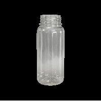 Пляшка 200мл. 38мм (тубус) (200 шт)(PT200ml38)