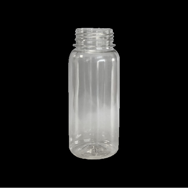 Пляшка 200мл. 38мм (тубус) (200 шт)(PT200ml38)