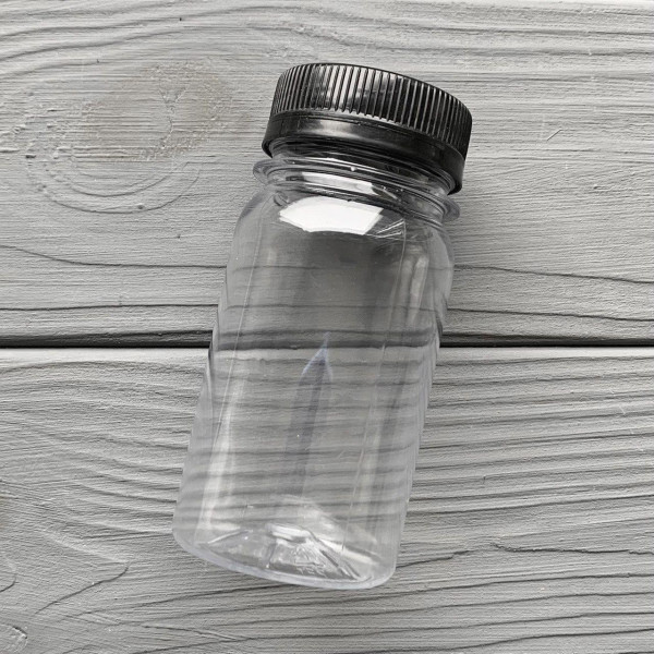 Бутылка 100мл 38мм (тубус) P100ml38 (200шт/ящ)
