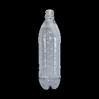 Пляшка ПЕТ 1л. 28мм RAKETA (144 шт)(R128)