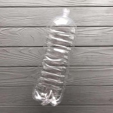 Пляшка ПЕТ 3л. 28мм (лінія) (49 шт)