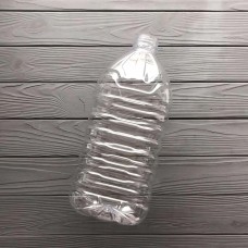Пляшка ПЕТ 5 л. 48мм (35 шт)