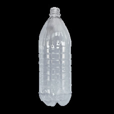 Пляшка ПЕТ 1.5л. 28мм RAKETA (105 шт)(R1528)