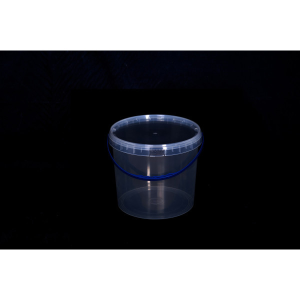 Пластиковое ведро 10л