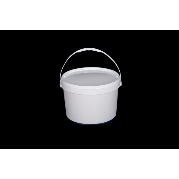 Пластиковое ведро 15.7 л