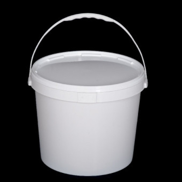 Пластиковое ведро 20л