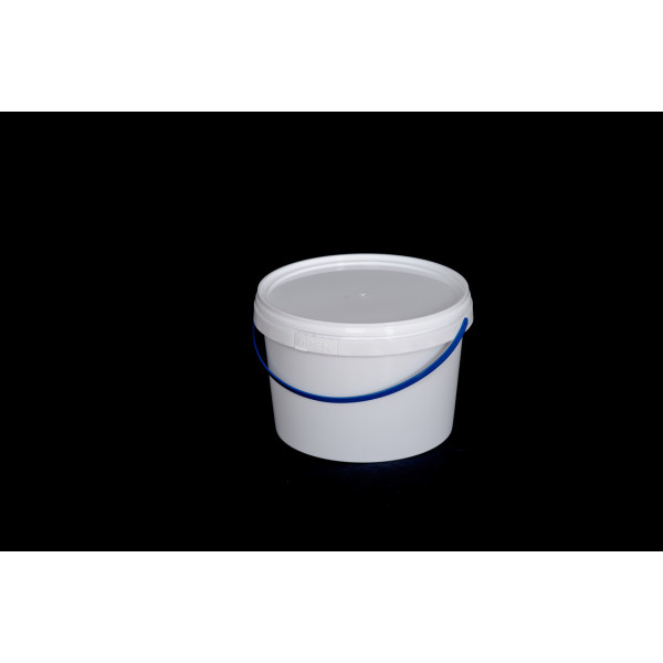 Пластиковое ведро 2.3 л