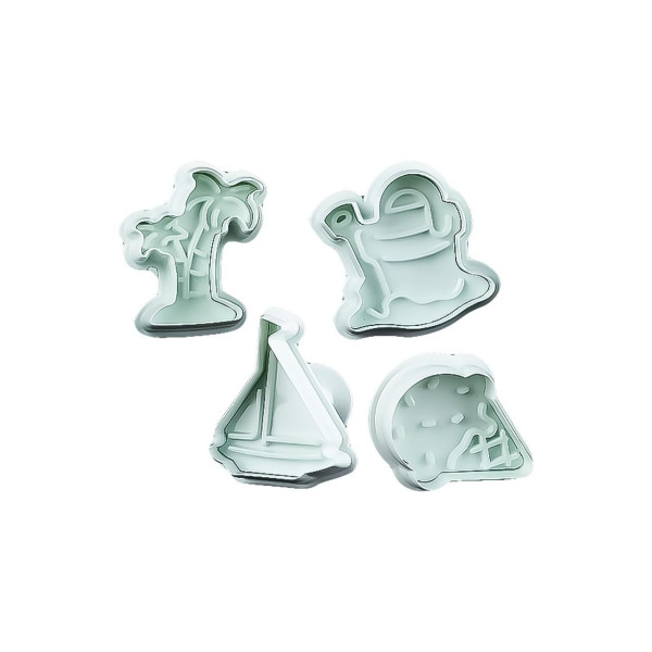 Детский конструктор "Машина" Bambi 8610 1016 деталей