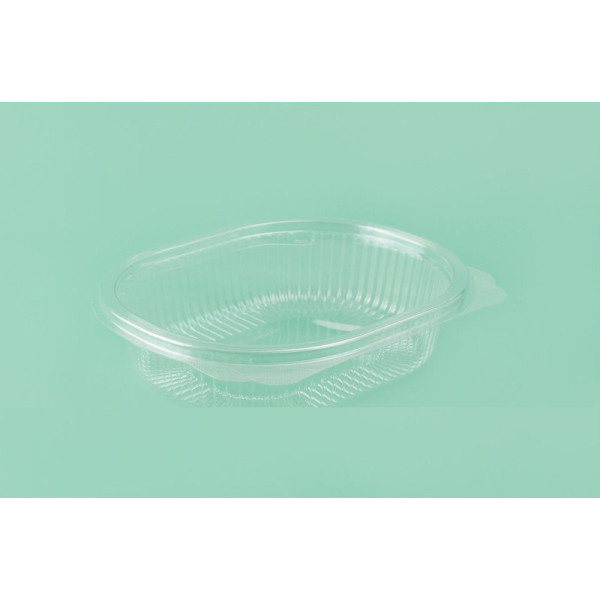 Контейнер з кришкою УК-350Е-02