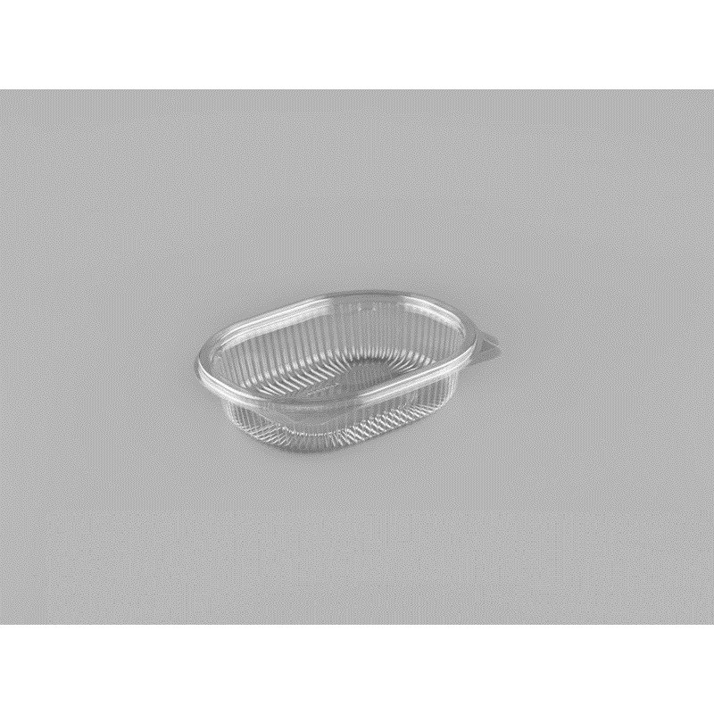 Контейнер з кришкою УК-500Е-02