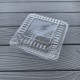 Контейнер 20P 131x131x57 мм (550шт/ящ)