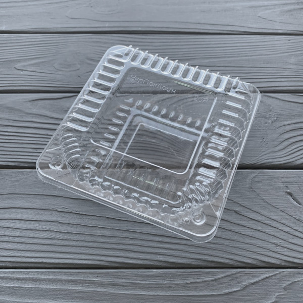 Контейнер 20P 131x131x57 мм (550шт/ящ)