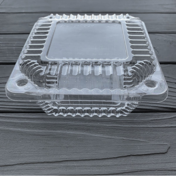 Контейнер 20P 131x131x57 мм (550шт/ящ)