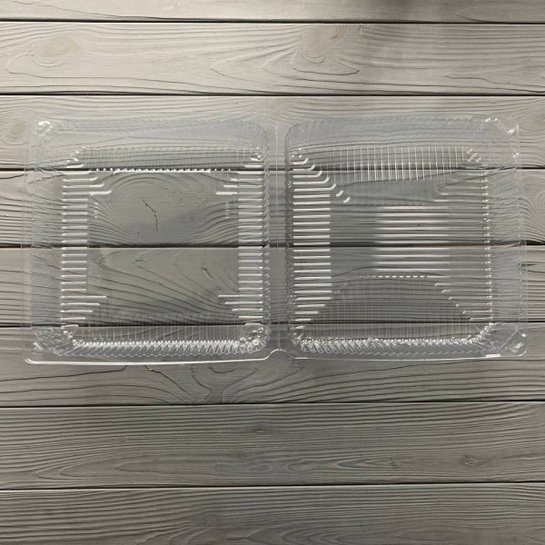 Контейнер с крышкой 4700 мл (250шт/ящ) IT-480
