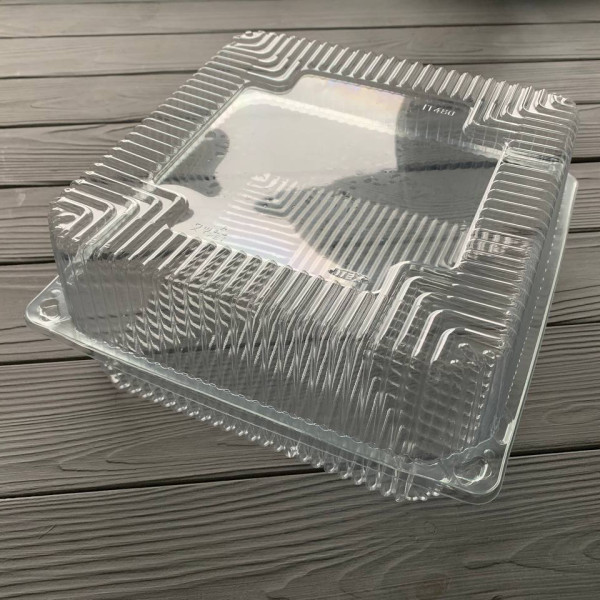 Контейнер с крышкой 4700 мл (250шт/ящ) IT-480
