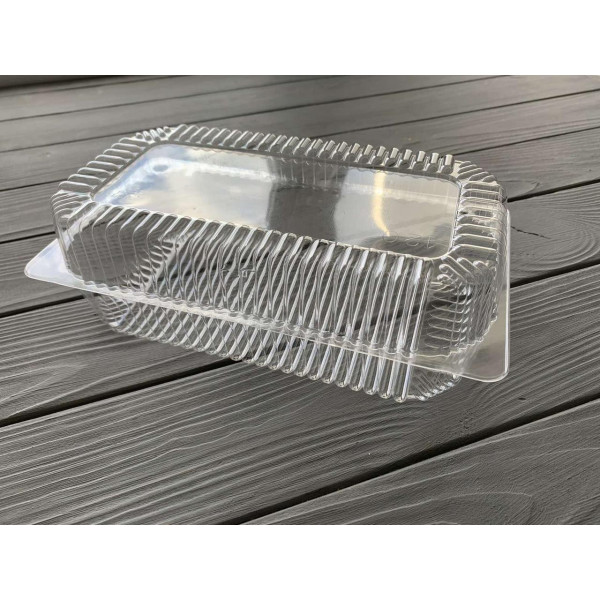 Контейнер ПС-2237(8) 229х130х84 мм 1740мл (500/450шт/ящ)