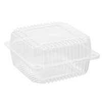 Контейнер ПС 25-1 155х151х79 мм 1440 мл с крышкой (700шт/ящ) IN12872 ()(IN12872)