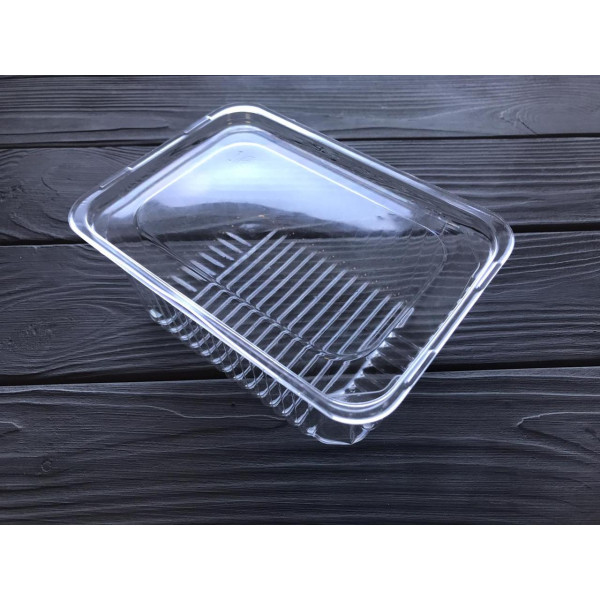 Контейнер ПС-160+ПС-16 (500 мл)