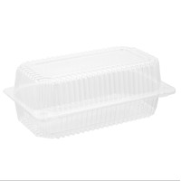 Контейнер ПС 35-1 227х127х85 мм 1800 мл з кришкою (400шт/ящ) IN12864 ()(IN12864)