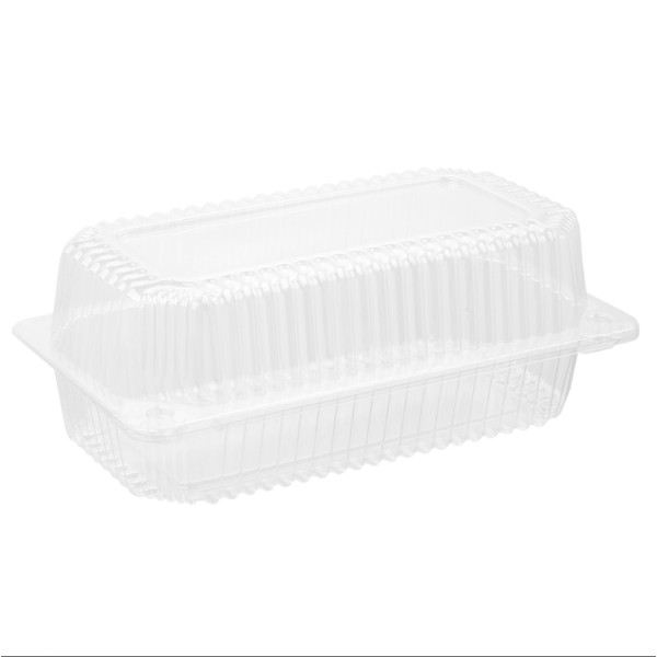 Контейнер ПС 35-1 227х127х85 мм 1800 мл з кришкою (400шт/ящ) IN12864 ()(IN12864)