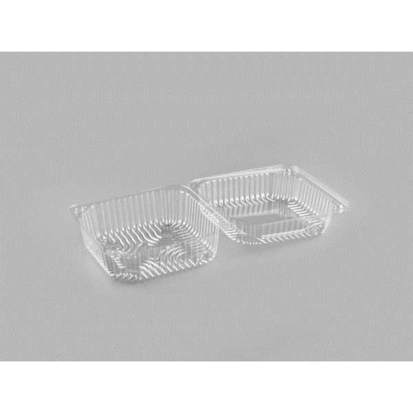 Контейнер з кришкою УК-13Р (1200 шт)