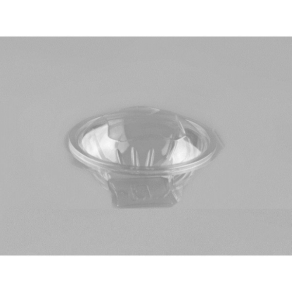 Контейнер круглый с крышкой УК-122
